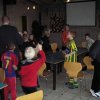 2005 Herfstvakantie Rava Minikamp